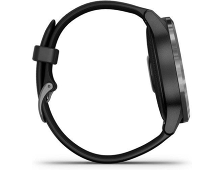 garmin vivoactive 4 bluetooth