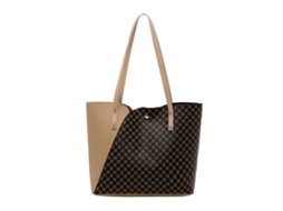 Mochila Moderna Para Mulher, Apta Para Todas*.