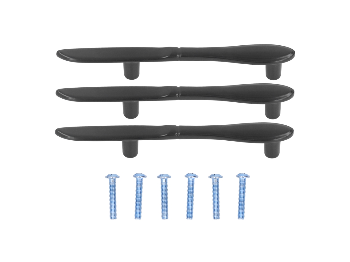 Pega De Utensílios De Mesa Moderno Minimalista Espessada