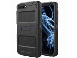 Capa Para Celular Fatbear Armor À Prova De Choque E Com Resfriamento Para Honor 10/10 Gt