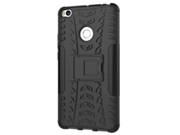 Capa Xiaomi Mi Max 2 MULTISHOP Resistente 