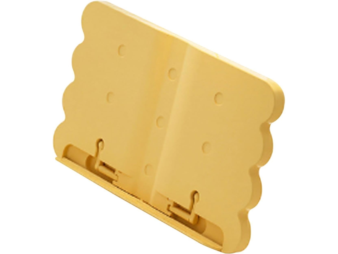 Suporte Para Livros Didáticos, Suporte De Mesa Para Livros, Suporte De Leitura De Livros De Receitas Gokoco