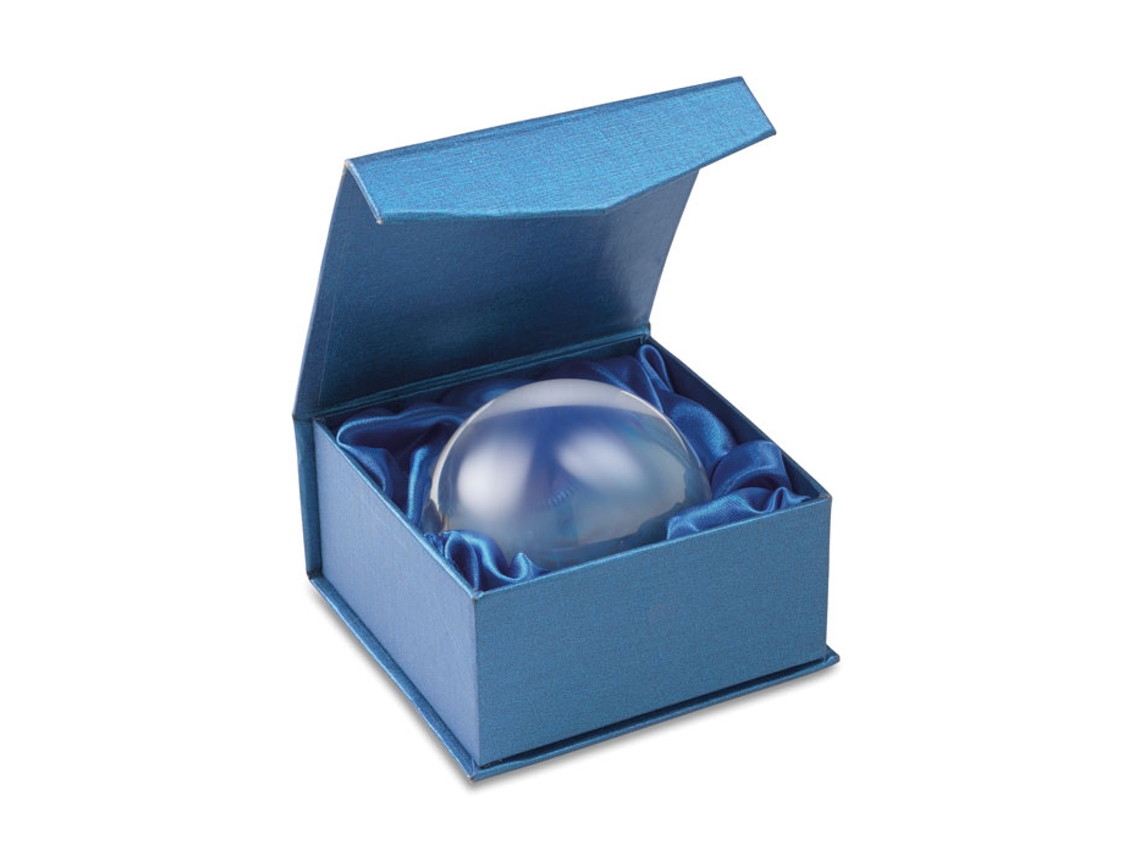 Pisapapeles Bola de Cristal MIDOCEAN