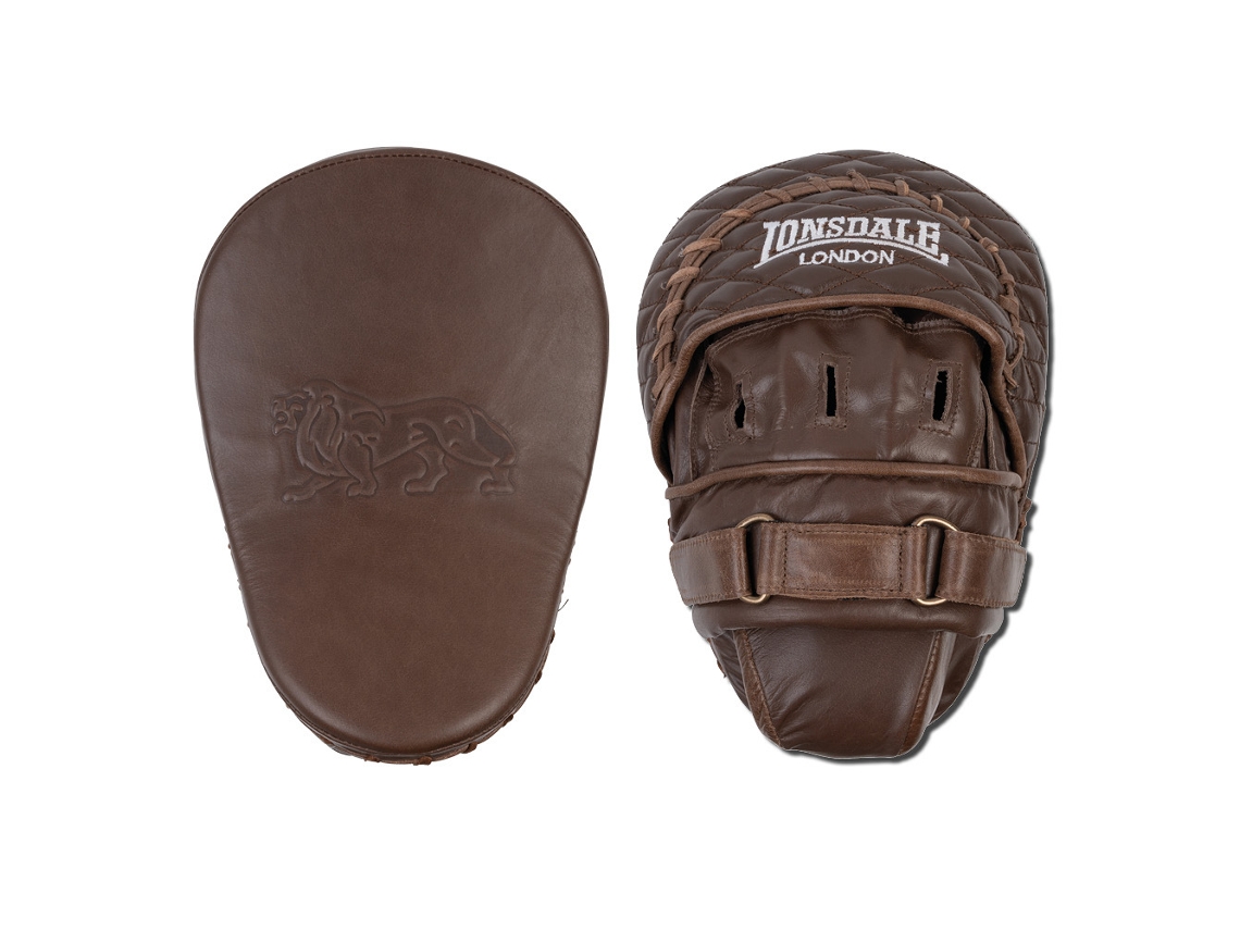 Protectores de Mãos Vintage LONSDALE