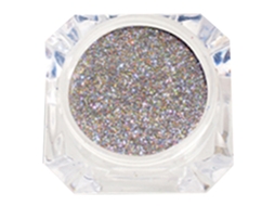 Pó De Caracol Glitter Para Manicure Pigmento De Cromo Decorativo Pó De Espelho 10