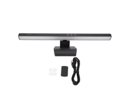 Barra de Luz para Monitor LAXISCREED Ajustável