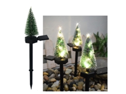 Luzes Led de Natal para Jardim, 1 Peça LAXISCREED