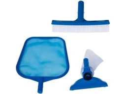 Kit De Limpeza Básica