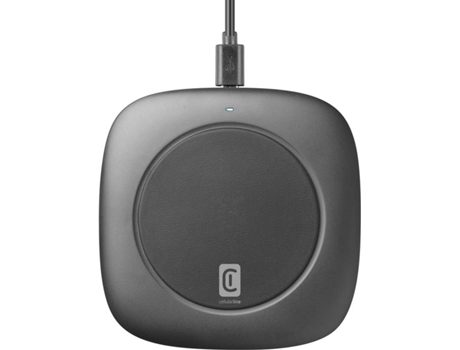 Carregador CELLULAR LINE WIRELESSPAD10WK