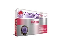 Colina Turbo Forte Alcachofra Plan
