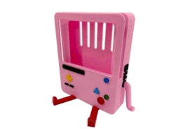 Suporte para Console Switch, Material Silicone, Multicolorido GOKOCO