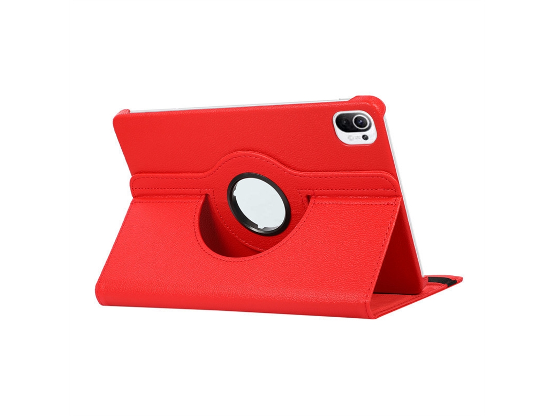 Capa Para Xiaomi Pad 7/7pro (11.2") Vermelho Cuich