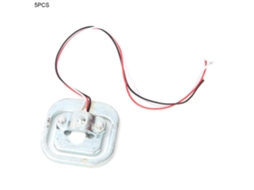 Sensor de Carga Eletrônico Mini 50kg | MARCA