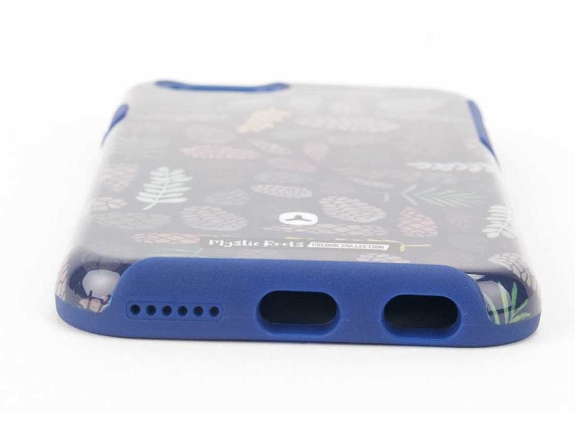 Capa p/ iPhone 6 GOODIS Colour Collection Fall