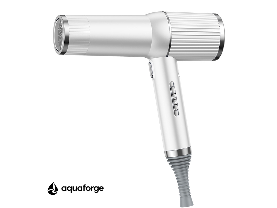 Secador De Cabelo 1300w Com Concentrador