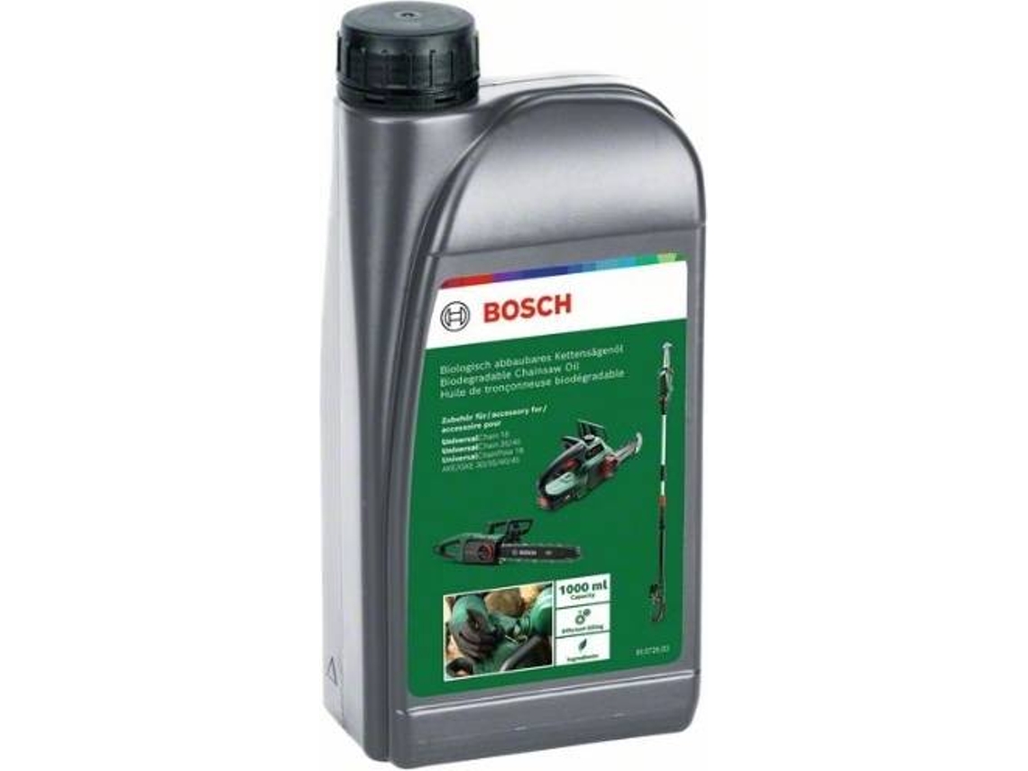 Óleo para Eletrosserra BOSCH