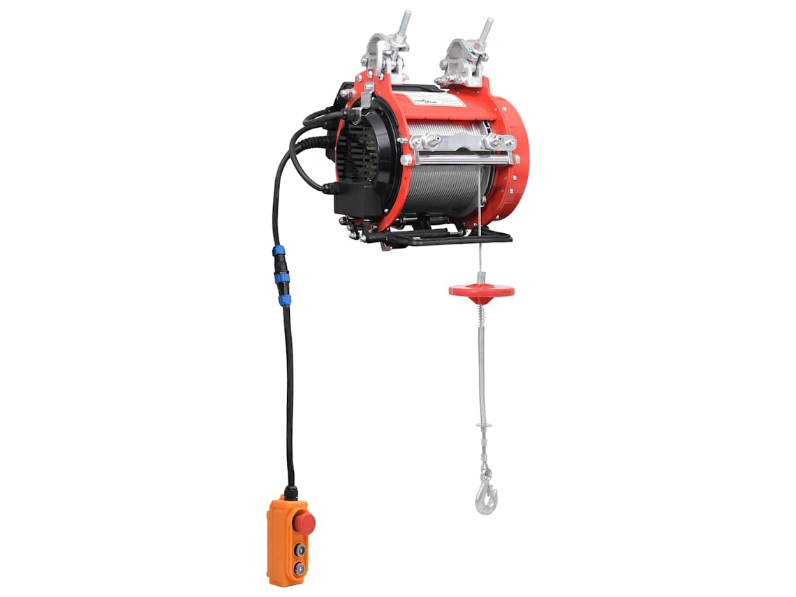 Scaffold Hoist, Scaffold Hoists Vidaxl (n/a)