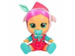 Imc Toys Bebês Porquinhos de Boneca Chorando Storyland