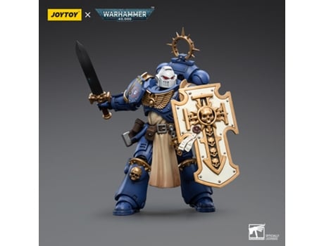 Joytoy, Dark Source Warhammer, Dark Angel, Primarca Leon, O Rei Leão, Ultramarines, Figuras De Ação, Brinquedos De Modelo Mr (guarda Da Espada 3)