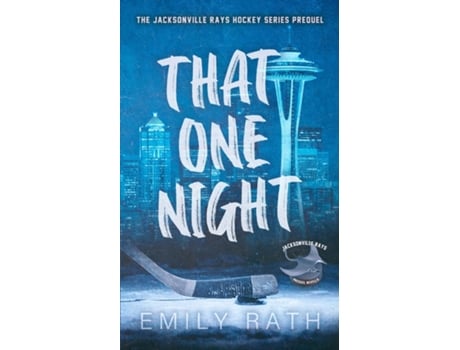 Livro That One Night de Emily Rath (Inglês)