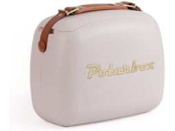 Geleira Urban POLARBOX (6 L - Pérola)