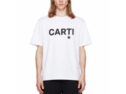 Playboi Carti T-shirts Whole Lotta Red Narcissist Die Lit Tour Merch Size:l