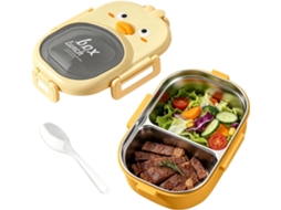 Recipiente Térmico Para Alimentos Infantis