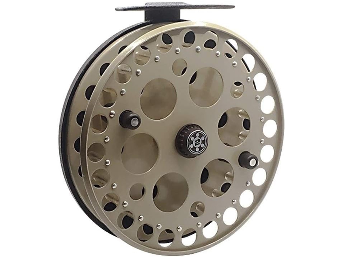 Pesca Ideal Leve, resistente, equilibrado para desempenho com varas | S/MARCA
