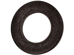 Conjunto De 10 Vedações Metálicas Lubrificadas Longa Duração Para