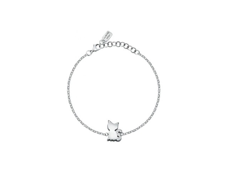 Pulseira La Petite Story Outlet, Metal Comum La Petite Story Outlet