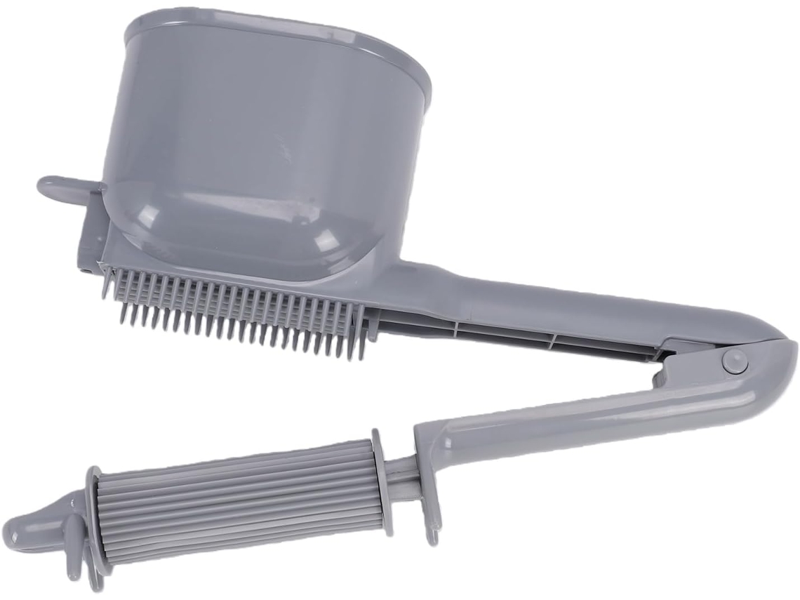 Aplicador Automático de Tintura SFUSHOS