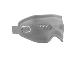 Máscara de Massagem Aquecível com Bluetooth STELASPLEN