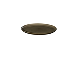 Prato de Sobremesa Ã20Cm Castanha - Kolibri ASA SELECTION
