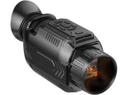 Dispositivo De Visão Noturna Infravermelha Hd Para Uso Externo, Câmera Binocular Colorida Para Baixa Luminosidade Com Gravação De Sons Animais