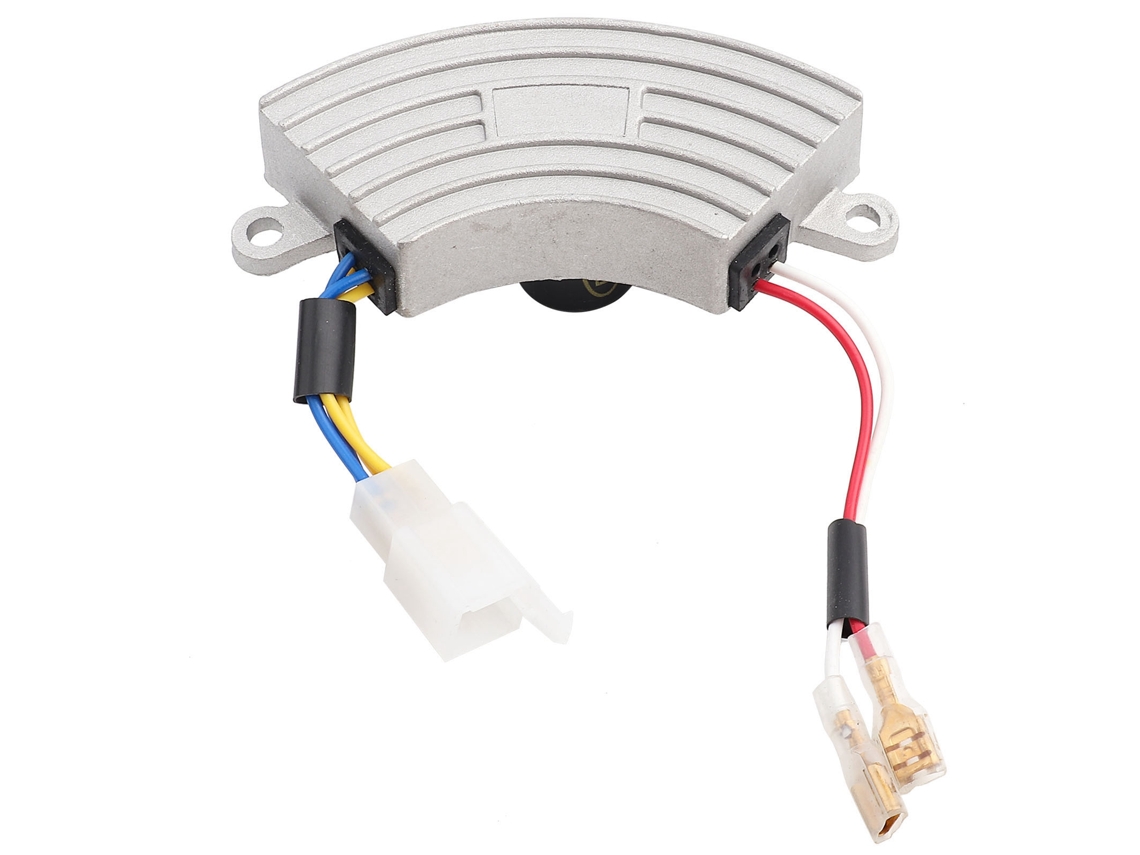 Sensor de Umidade e Temperatura do Solo SHT30