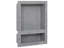 Shower Niche, Shower Niches Vidaxl