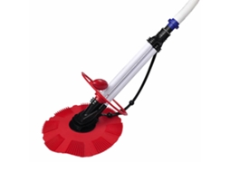 Limpador De Piscina Automático