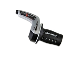 Controle de Velocidade Centera Twister 9Sp Rear SRAM