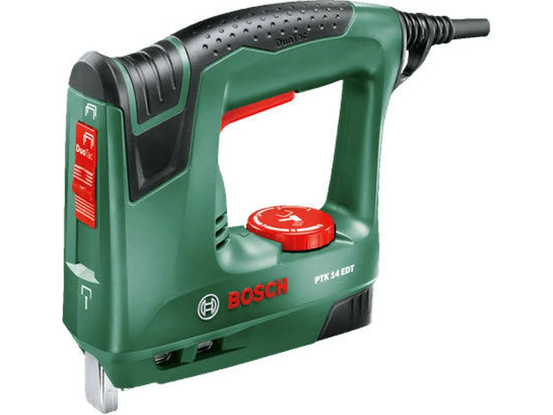 Agrafador Elétrico BOSCH PTK 14 EDT