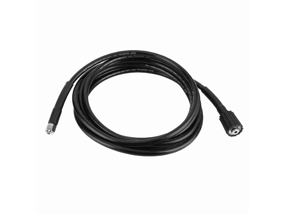 Manguera De Lava De Alta Presión 5800psi M14 X M22 Para Karcher K2 K3 Limpieza De Carros 6m