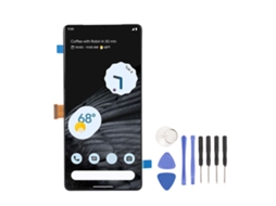 Tela de Substituição para Google Pixel 7 Pro 5g LAXISCREED