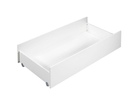 Cama Cajón Combinado Escalable Babyprice First BABY PRICE Madeira