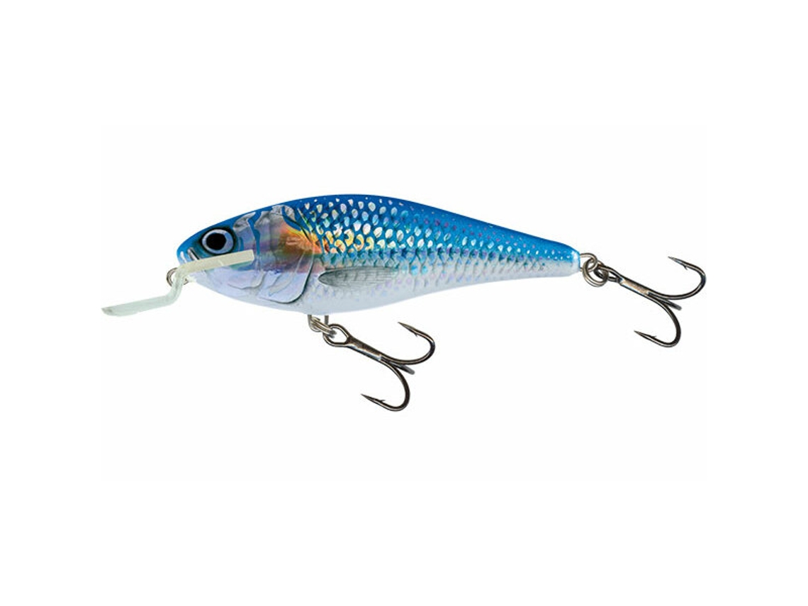 Lure Salmo Executor SHR 8g