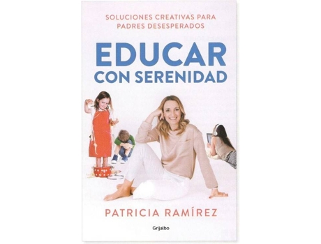 Livro Educar Con Serenidad