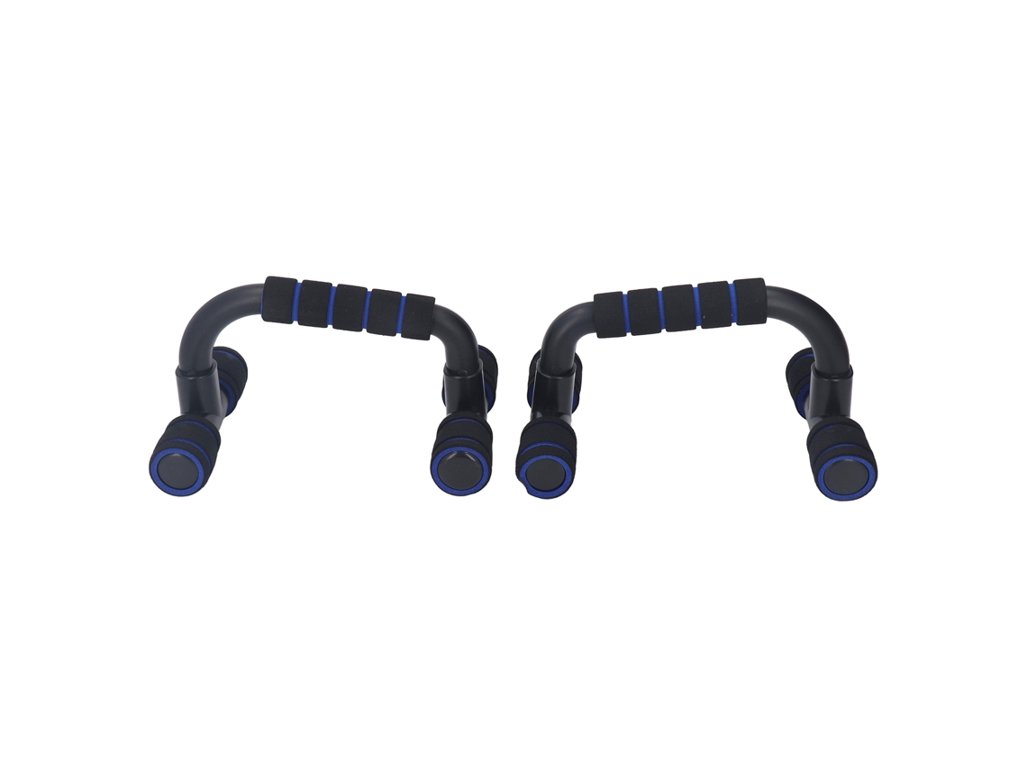 Suportes de Flexão com Alças Ergonômicas | S/MARCA