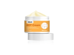 Creme para Queimar Gordura e Promover a Forma Corporal Desejada LAXISCREED