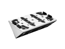 Base Para Perfil De Rebaixar Ssh-Stf-Ls130-90 Gr FESTOOL