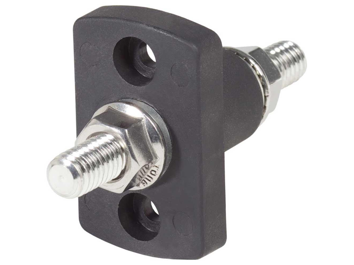 BLUE SEA 2203 Terminal Feed Through Connector 250A