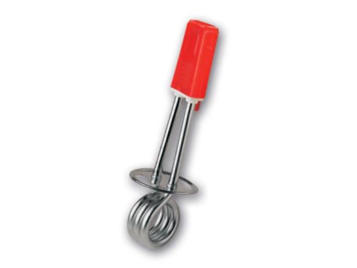 Calentador vaso 350w 16 cm