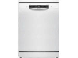 Máquina de Lavar Loiça BOSCH SMS4HTW00E (13 Conjuntos - 60 cm - Branco)